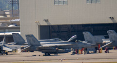 日曜なのに・・・