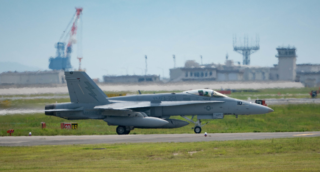 VMFA-251　＃１０