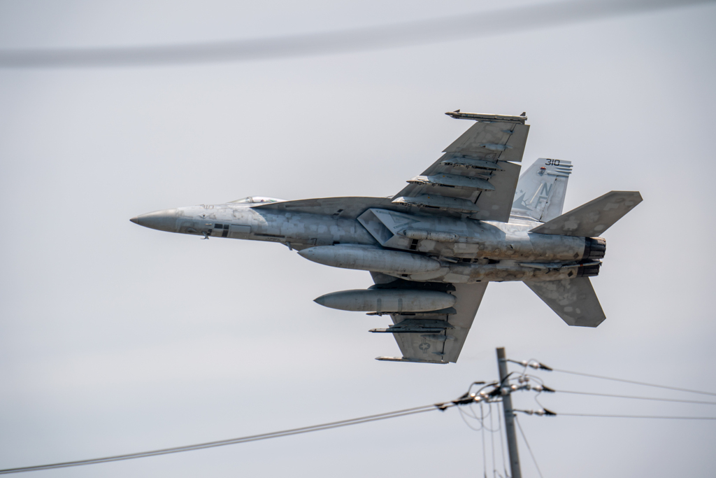 本気のＮＡＶＹ