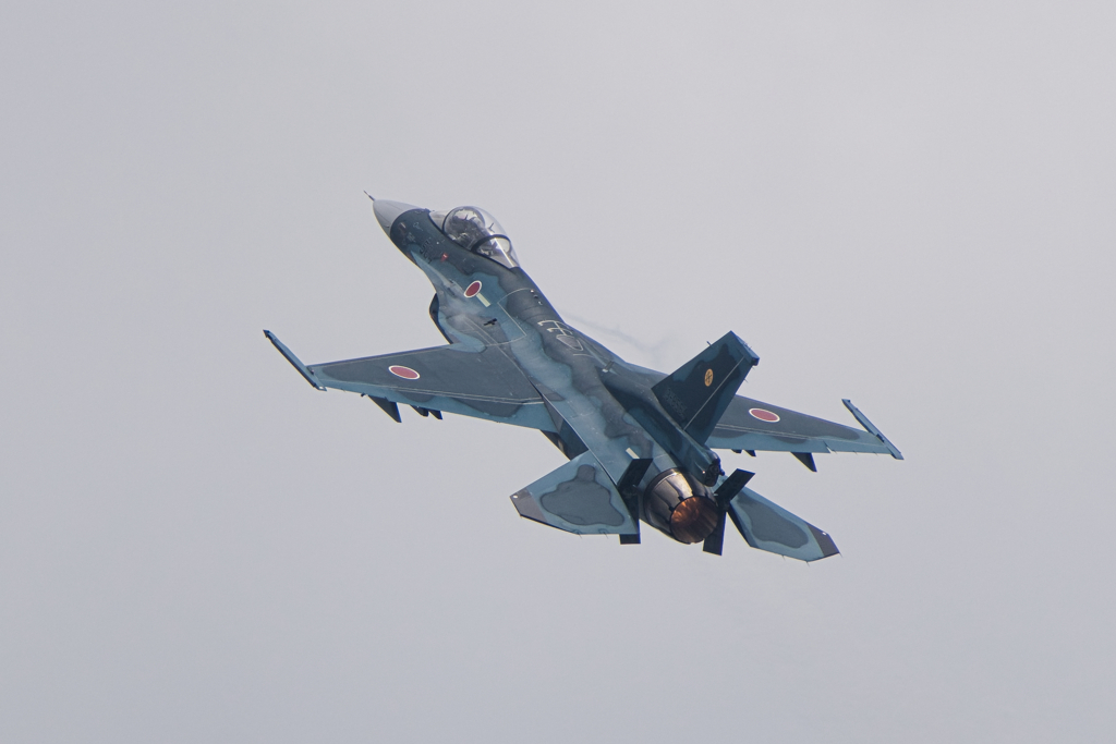 防府航空祭　４