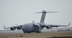 空軍が・・・・？？