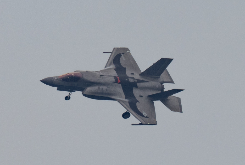VMFA-242 DT#01 