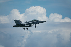 モクモク。。。