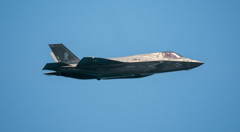 F35B　予行