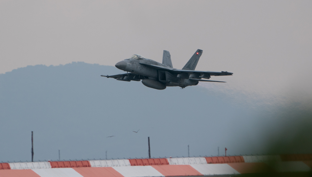 海軍さんは元気です。