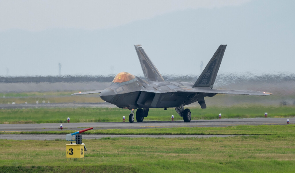 F-22