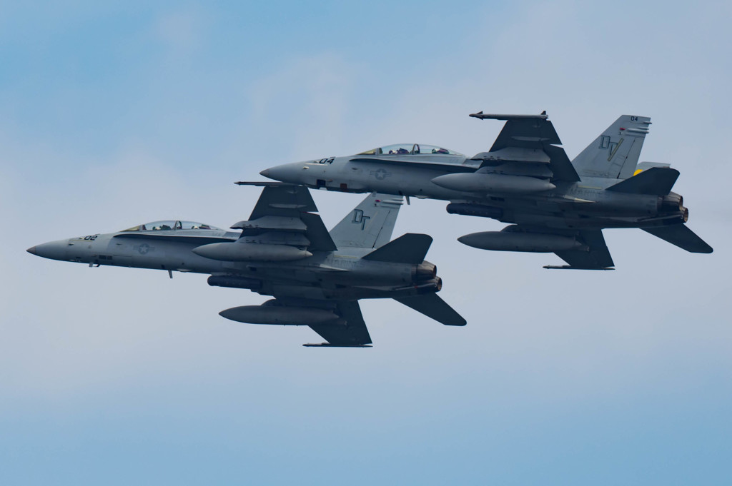 いよいよ・・・