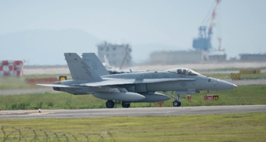VMFA-251　＃１１