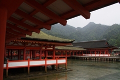 宮島　厳島神社