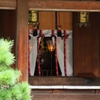 山科散策　大石神社