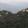 宮島 弥山巨石群