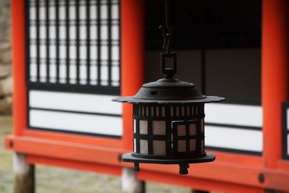 宮島　厳島神社
