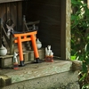 山科散策　琵琶湖疎水（山科疎水）