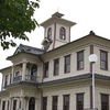 鬼県令の記憶　旧伊達郡役所