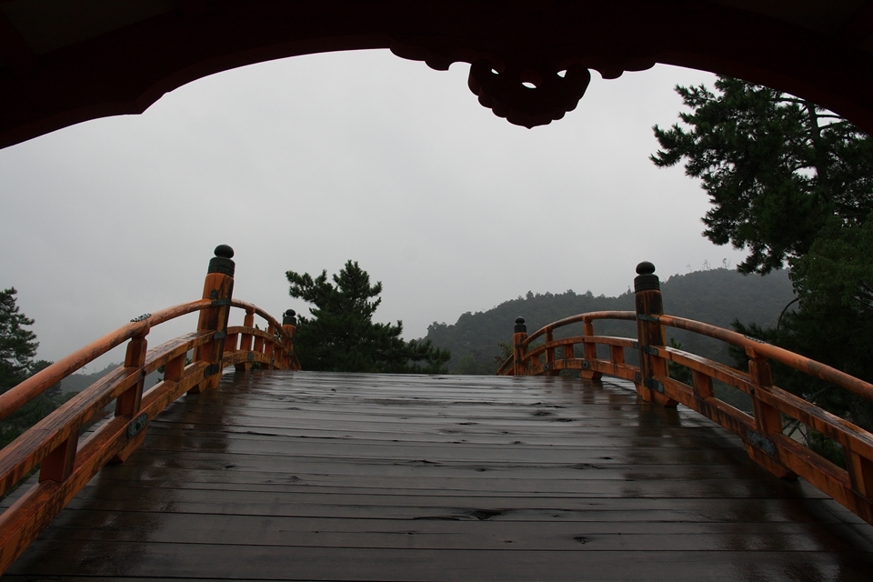 宮島　厳島神社