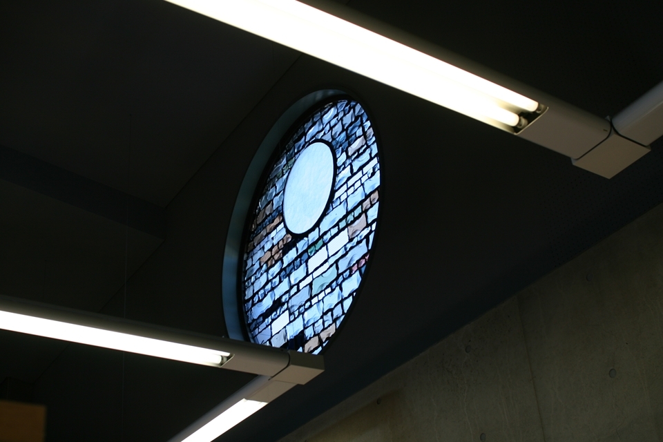 徳岡昌克　大津市立和邇図書館
