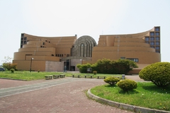 毛綱毅曠　釧路市立博物館