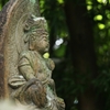 山科散策　勧修寺門跡