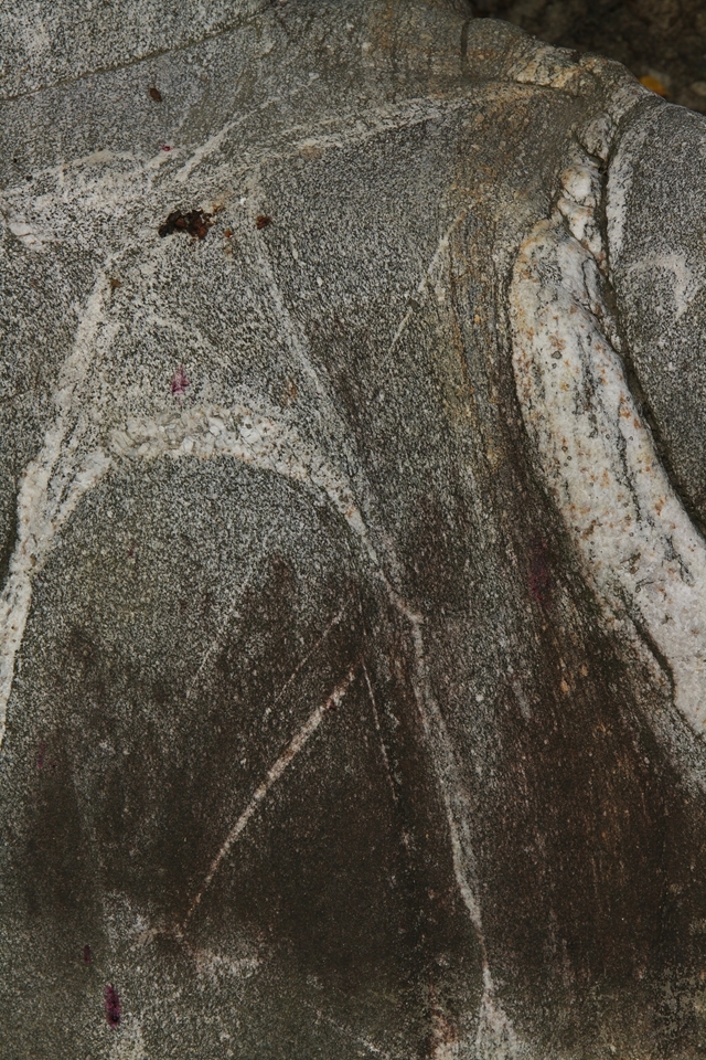 山科散策　勧修寺門跡