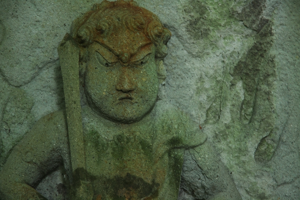 山科散策　勧修寺門跡