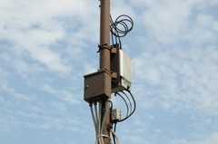 電柱