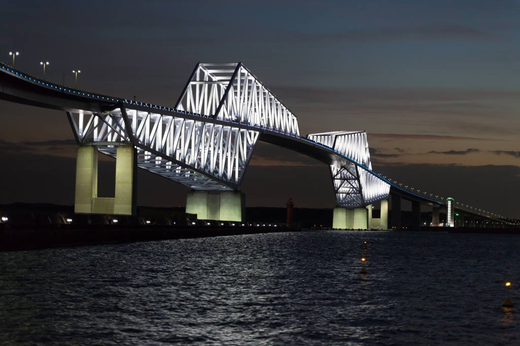 Gate Bridge