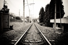 Lines are followed?