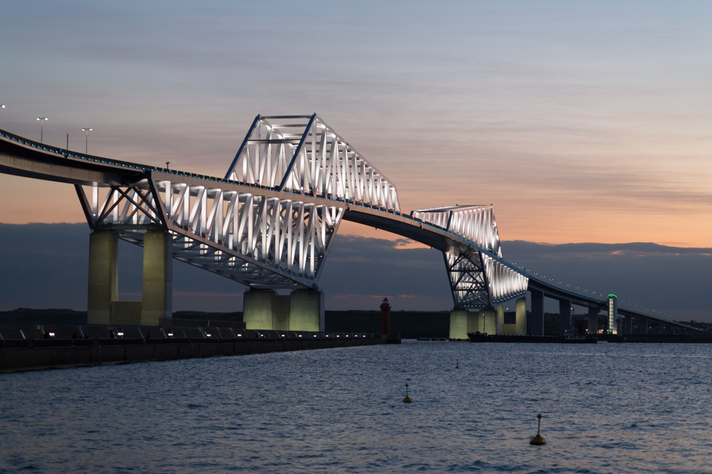 Gate Bridge