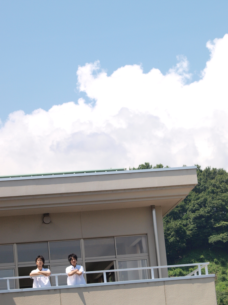 のどか