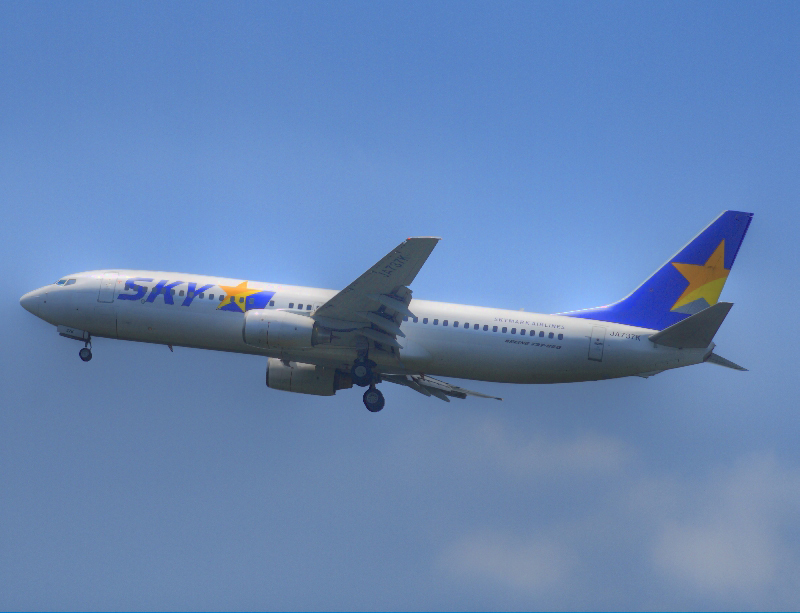 JA737K(B737-800)_2