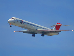 JA8065(MD-90)