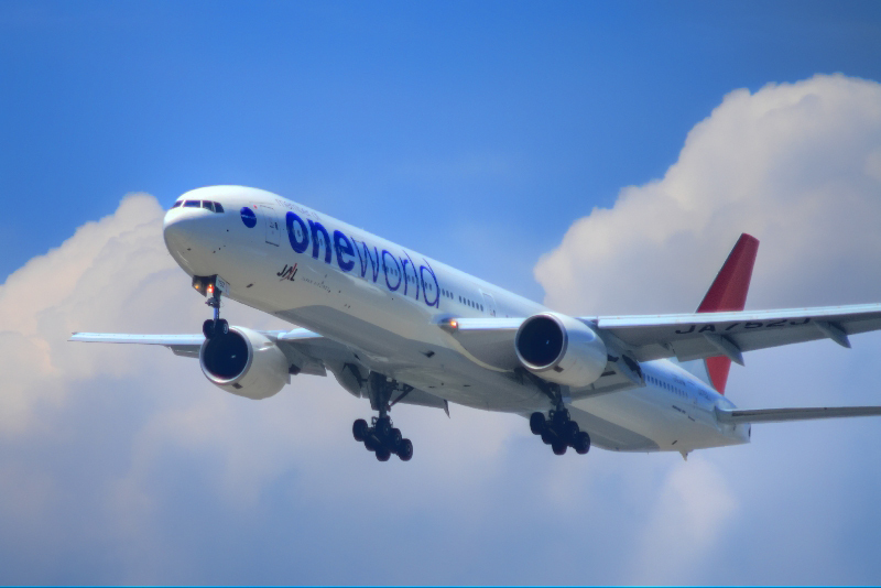 JA752J_OneWorld(B777-300)