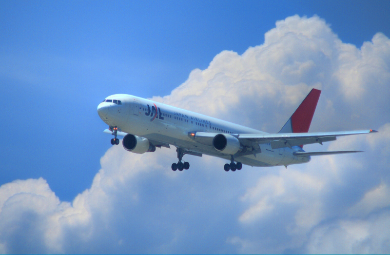 JA8365(B767-300)