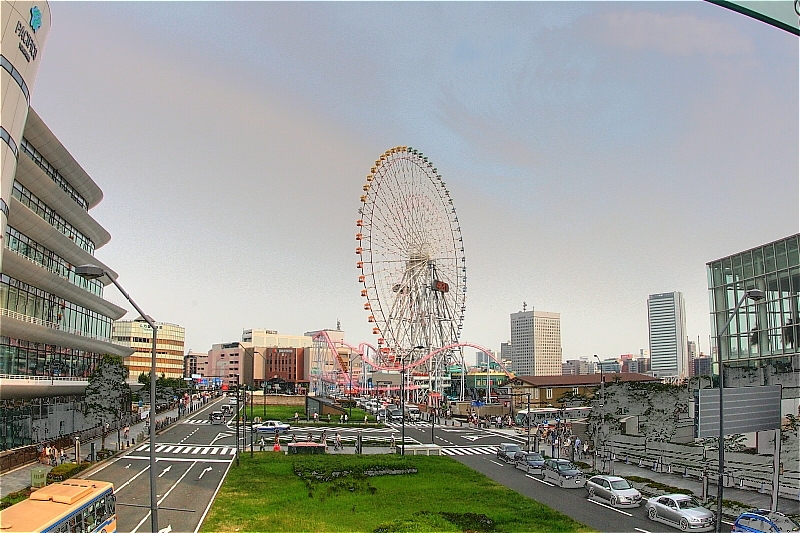 みなとみらい2