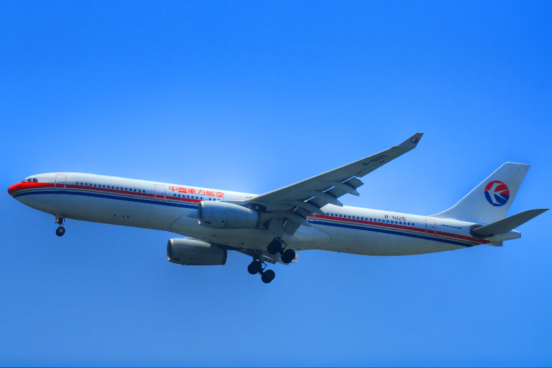 B-6125(A330-300)