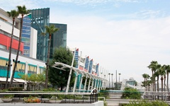 南港　ATC