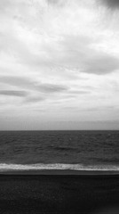 monochrome marine
