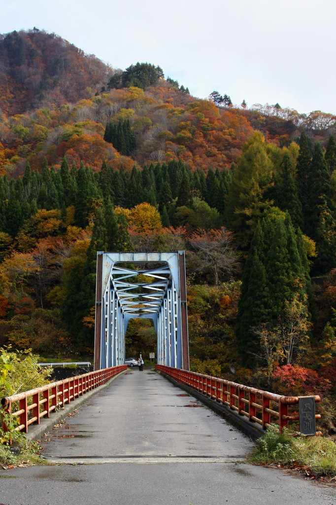 冬支度