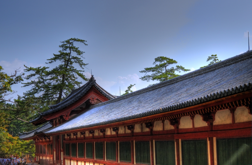 todaiji