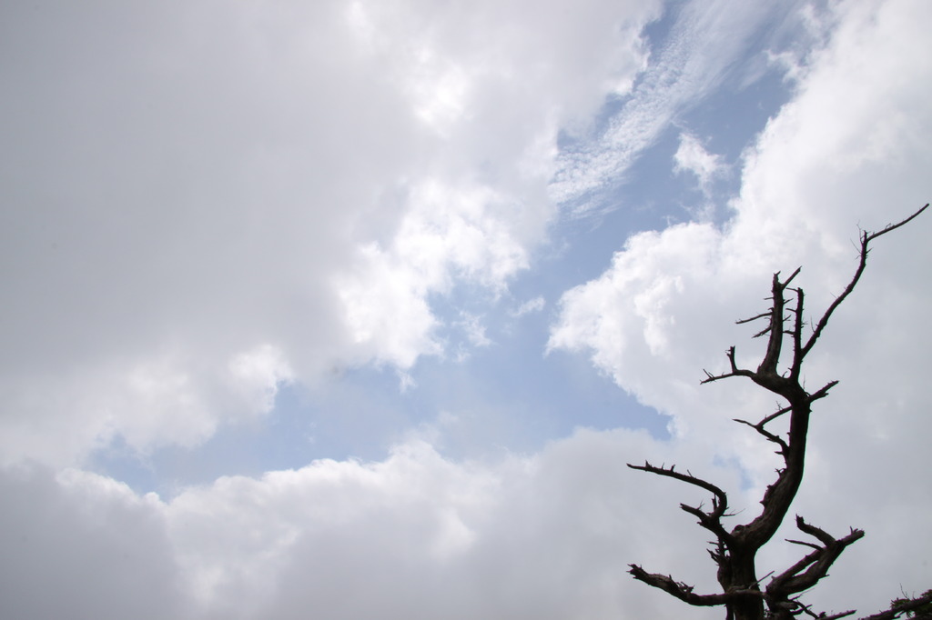 sky