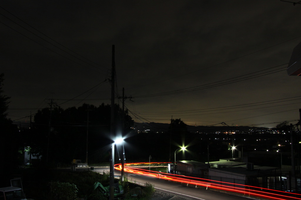 red streak