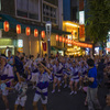 神楽坂祭り