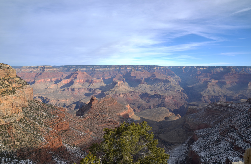 Mather Point