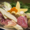 うどんすき