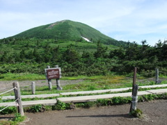 八甲田山