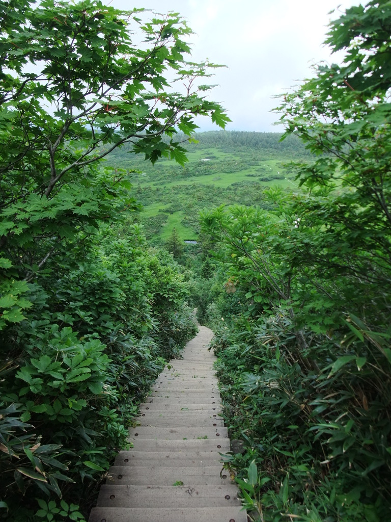 八甲田山