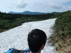 八甲田山