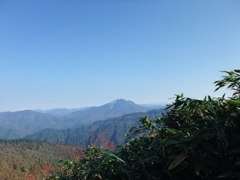 平ヶ岳