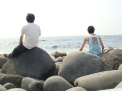 戸田漁港