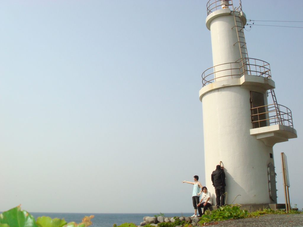 戸田漁港